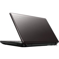 Ноутбук Lenovo G580 (59367537)
