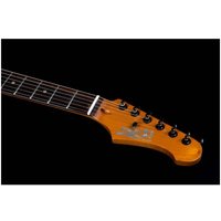 Электрогитара JET JS-400 MBK R