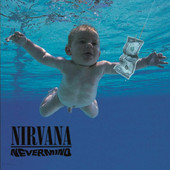 Nirvana - Nevermind (30th Anniversary Edition)