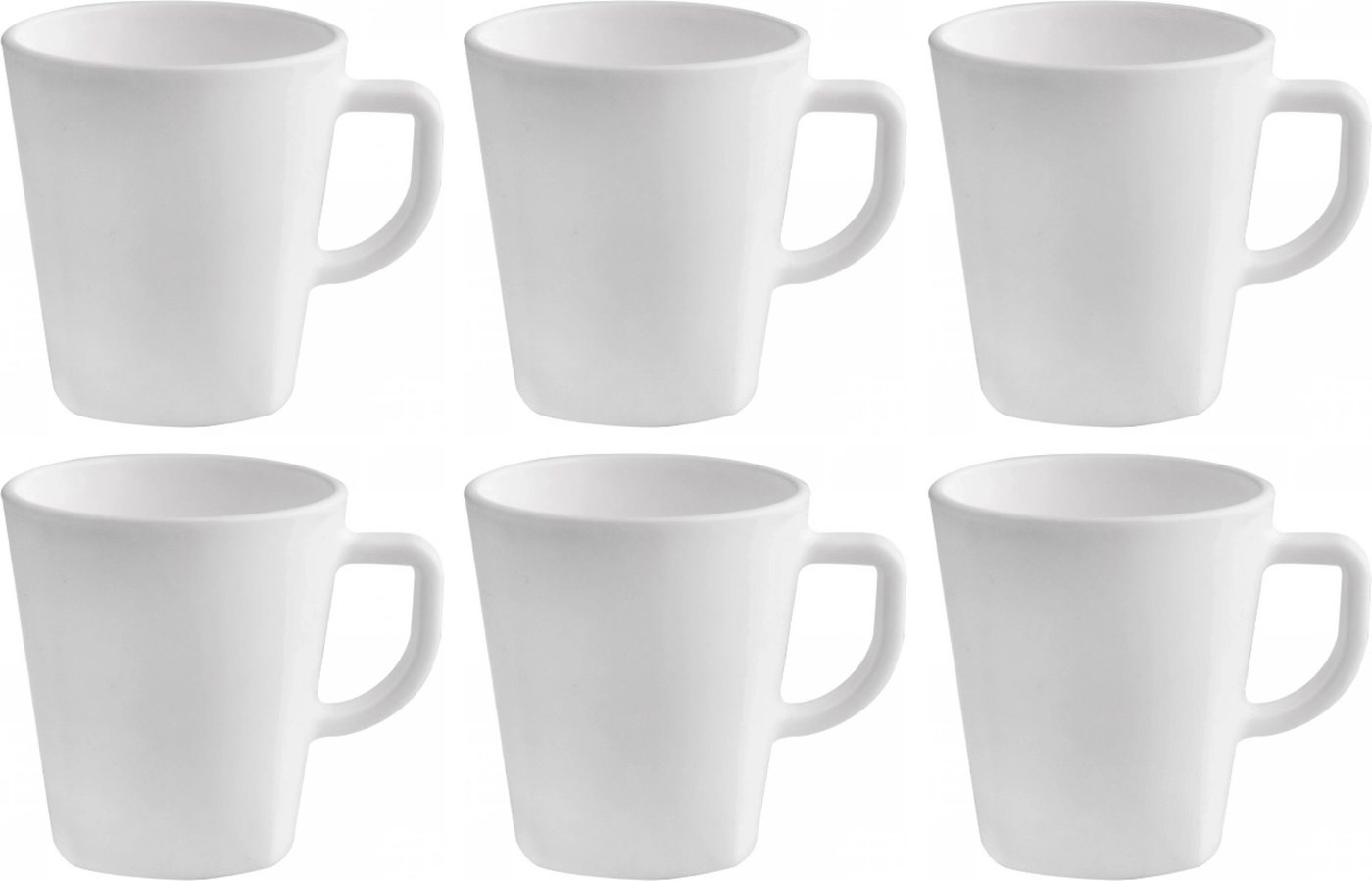 

Набор кружек Luminarc Havana V1109 (6шт)