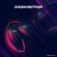 Наушники Lorgar Noah 701