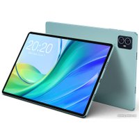 Планшет Teclast M50 6GB/128GB LTE (бирюзовый)