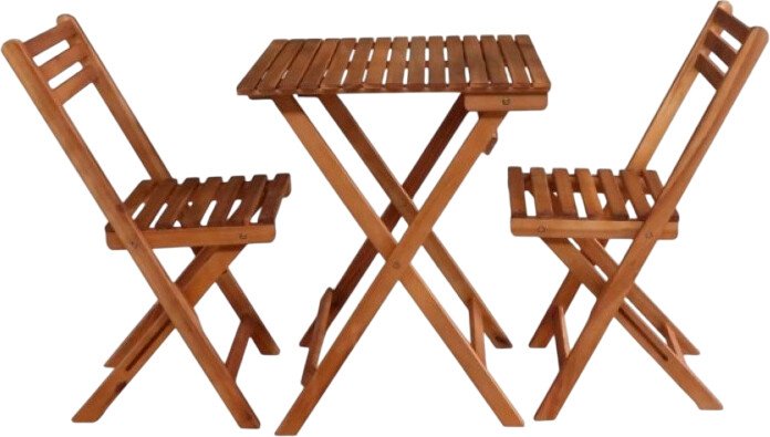 

Набор садовой мебели National Tree Company TP2043.0.1