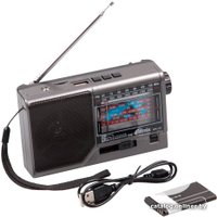 Радиоприемник Ritmix RPR-151