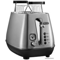 Тостер DeLonghi Distinta CTI 2103.M