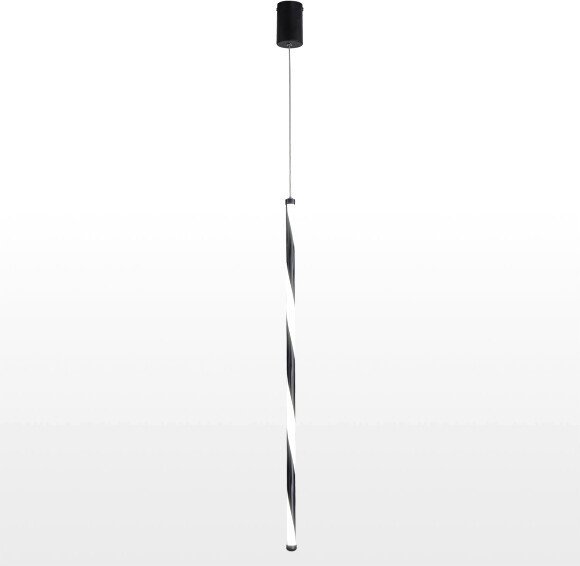 

Подвесная люстра Lussole Loft Cass LSP-8426