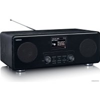 Радиоприемник Lenco DIR-261BK