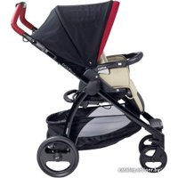 Универсальная коляска Peg Perego Book Plus Modular 500 (3 в 1)