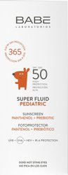 Детский Super Fluid Pediatric Sunscreen SPF50 (50 мл)