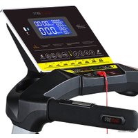 Электрическая беговая дорожка Protrain M2