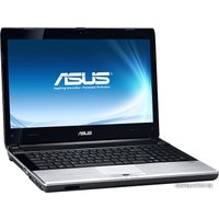 Ноутбук ASUS U41SV-WX052V (90N4JA454W1515VD73AY)