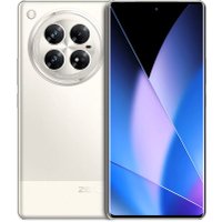 Телефон Infinix Zero 40 5G X6861 12GB/256GB (титан)