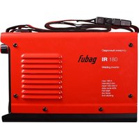 Сварочный инвертор Fubag IR 180 41775
