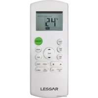 Кондиционер Lessar Cool+ on/off R410A LS-H28KPA2/LU-H28KPA2