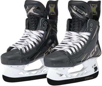 Коньки CCM Tacks XF PRO SR Regular 9.0