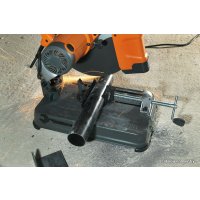 Монтажная (отрезная) пила AEG Powertools SMT 355