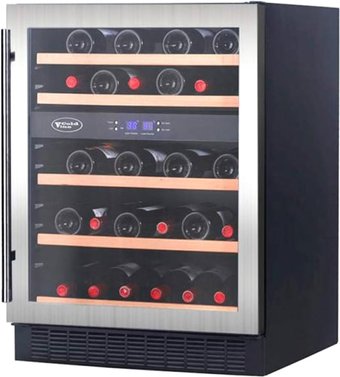 Винный шкаф Cold Vine C44-KST2