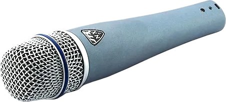 

Проводной микрофон JTS NX-7