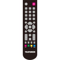 Телевизор TELEFUNKEN TF-LED32S19
