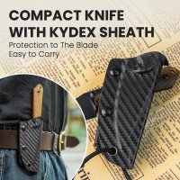 Нож KIZER Harpoon Mini 1040S5
