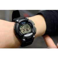 Наручные часы Casio STB-1000-1E