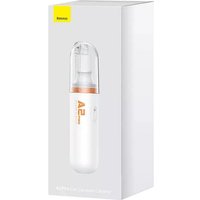 Автомобильный пылесос Baseus A2pro Car Vacuum Cleaner VCAQ040002