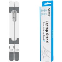 Подставка Orico PFB-A24-WH-BP