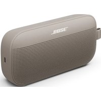 Беспроводная колонка Bose SoundLink Flex 2nd Gen (бежевый)