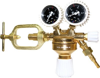 

Регулятор расхода Сварог Tech Control AC AR-128 95253