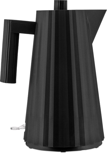 

Электрический чайник Alessi Plisse MDL06B