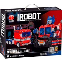 Конструктор Ausini QM00121