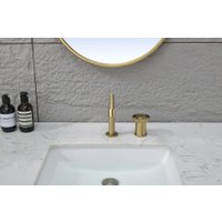 Смеситель Ganzer GZ19114-S