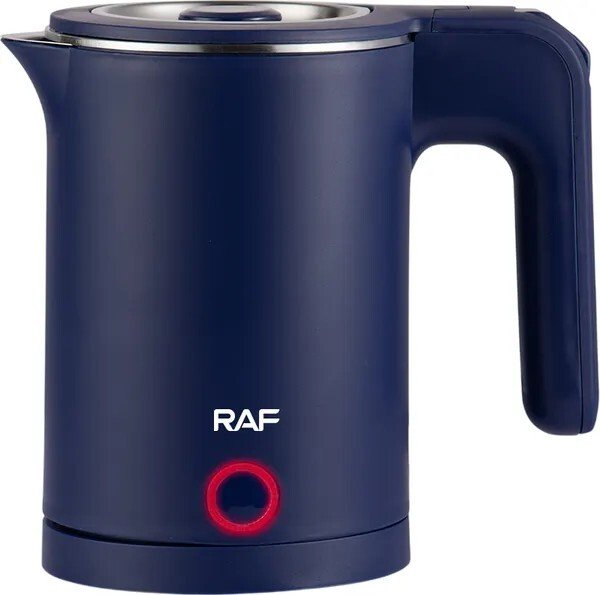 

Электрический чайник RAF R.7960 (синий)