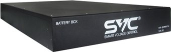 Внешний батарейный блок SVC BAT16-192V-9AH-R (192В/9 А·ч)