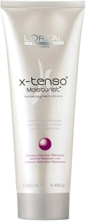

Крем L'Oreal Professionnel X-Tenso для трудноподдающихся волос 250 мл