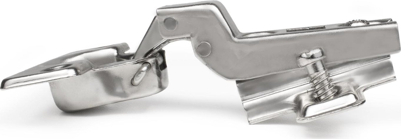 

Мебельная петля Boyard H100B02/0132