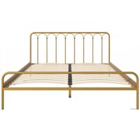 Кровать Askona Corsa 180x200 (Old Gold Mat)