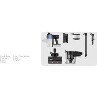 Пылесос Tineco Pure One S30