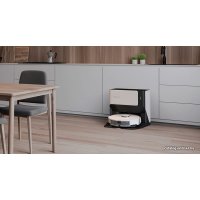 Робот-пылесос Roborock G10 S300RR+WFD01HRR (с английской озвучкой, белый)