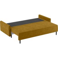 Диван Mio Tesoro Оливер SB3 (Ultra Mustard)