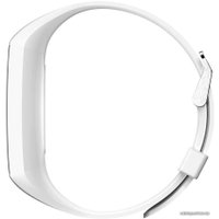 Фитнес-браслет Smarterra Fitmaster Pulsar (белый)