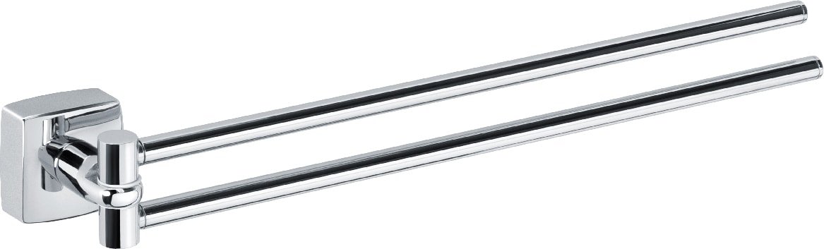 

Держатель для полотенца Fixsen Kvadro FX-61302A