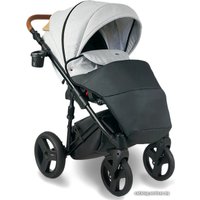 Универсальная коляска Bexa B4X Ultra (3 в 1, U1)