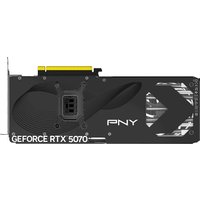 Видеокарта PNY GeForce RTX 5070 Overclocked Triple Fan VCG507012TFXPB1-O в Мозыре