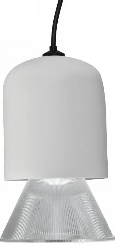 

Трековый светильник iLedex Vision Smart 4822-015-D72-8W-38DG-WH