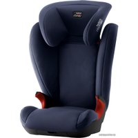 Детское автокресло Britax Romer Kid II Black Series (синий)