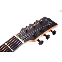 Электроакустическая гитара Enya EA-X0/NA.SP1.EQ