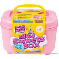 Набор для создания слайма Genio Kids Создай слайм NOL-09