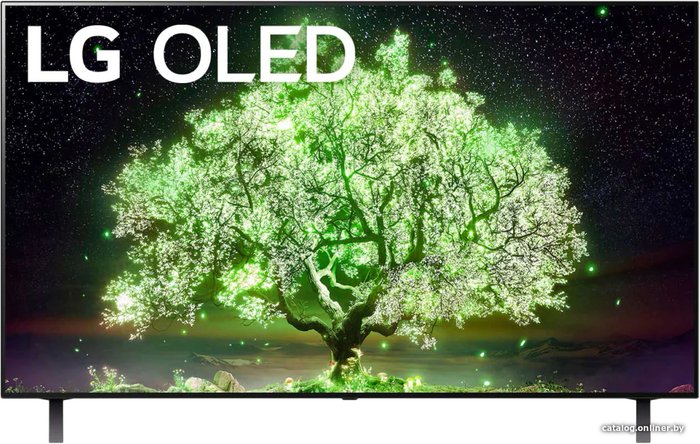 LG A1 OLED48A13LA