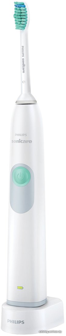 Электрическая зубная щетка Philips Sonicare DailyClean 3100 HX6221/21